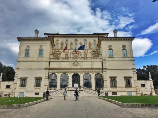 Borghese Museum